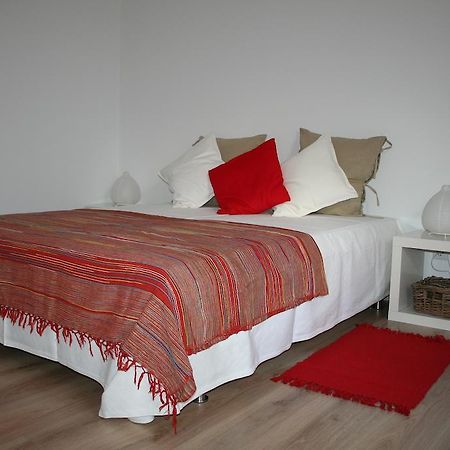Apartment Portimao Old Town Eksteriør billede