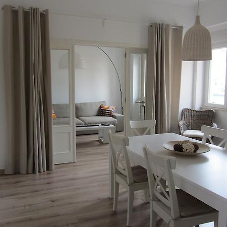 Apartment Portimao Old Town Værelse billede