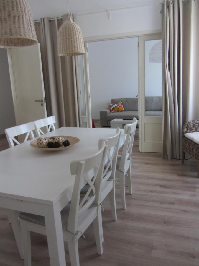 Apartment Portimao Old Town Værelse billede