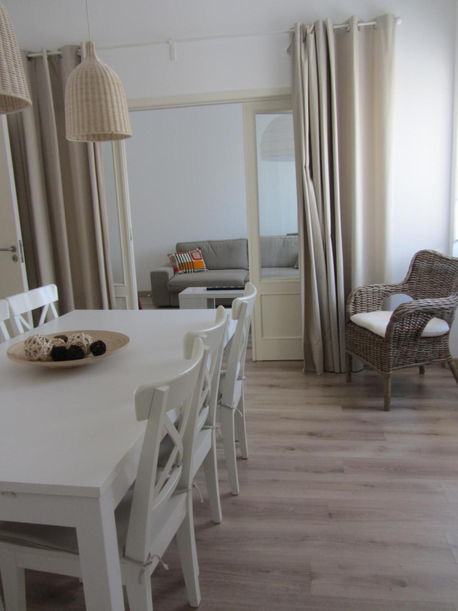 Apartment Portimao Old Town Værelse billede