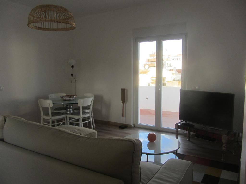 Apartment Portimao Old Town Værelse billede