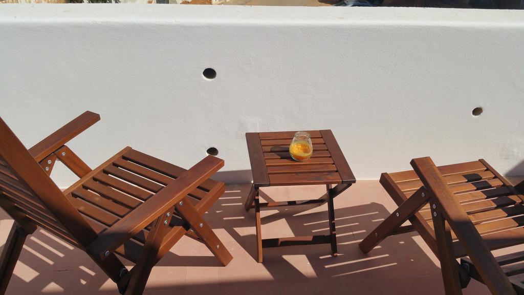 Apartment Portimao Old Town Værelse billede