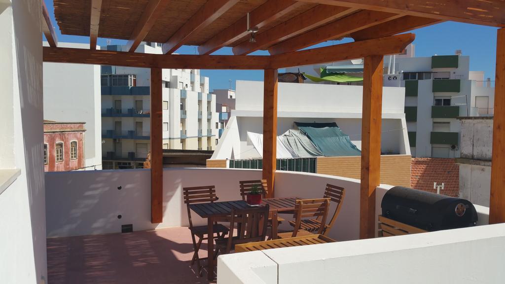 Apartment Portimao Old Town Værelse billede