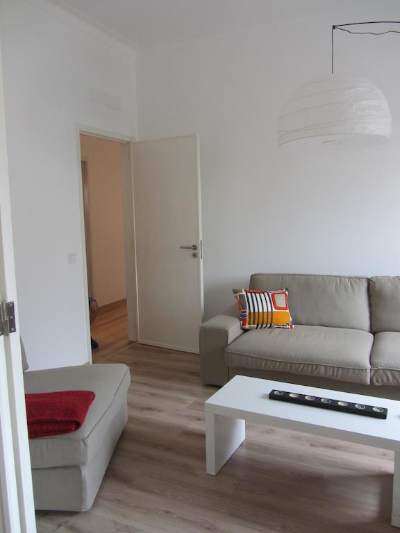 Apartment Portimao Old Town Værelse billede