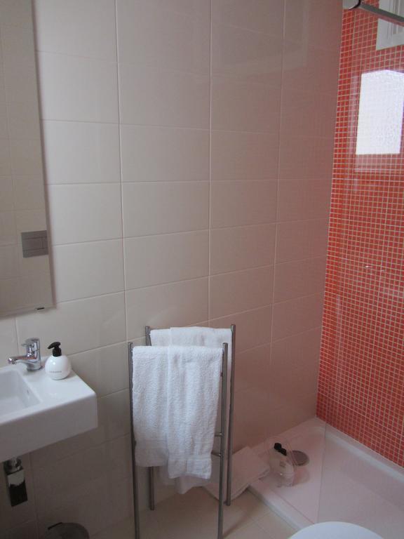 Apartment Portimao Old Town Værelse billede