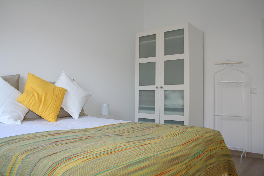 Apartment Portimao Old Town Værelse billede