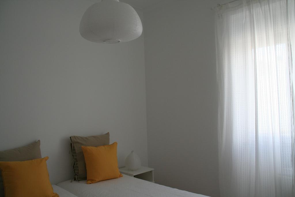 Apartment Portimao Old Town Værelse billede