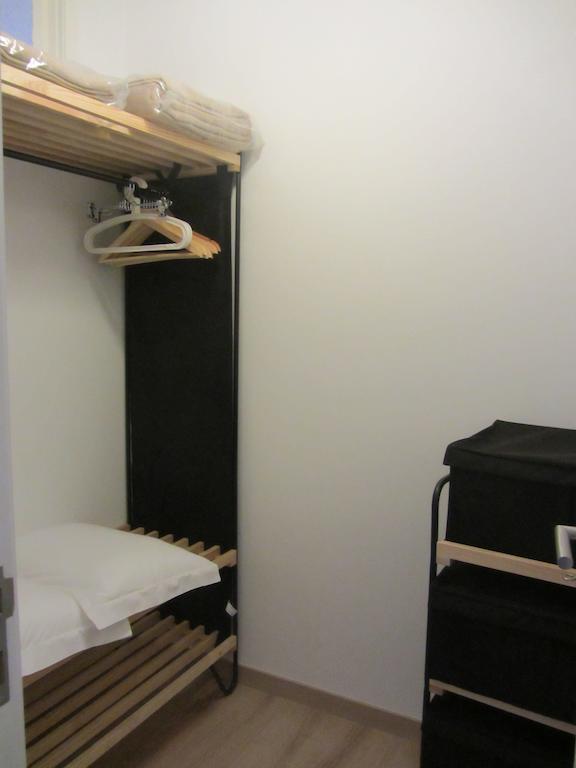 Apartment Portimao Old Town Værelse billede