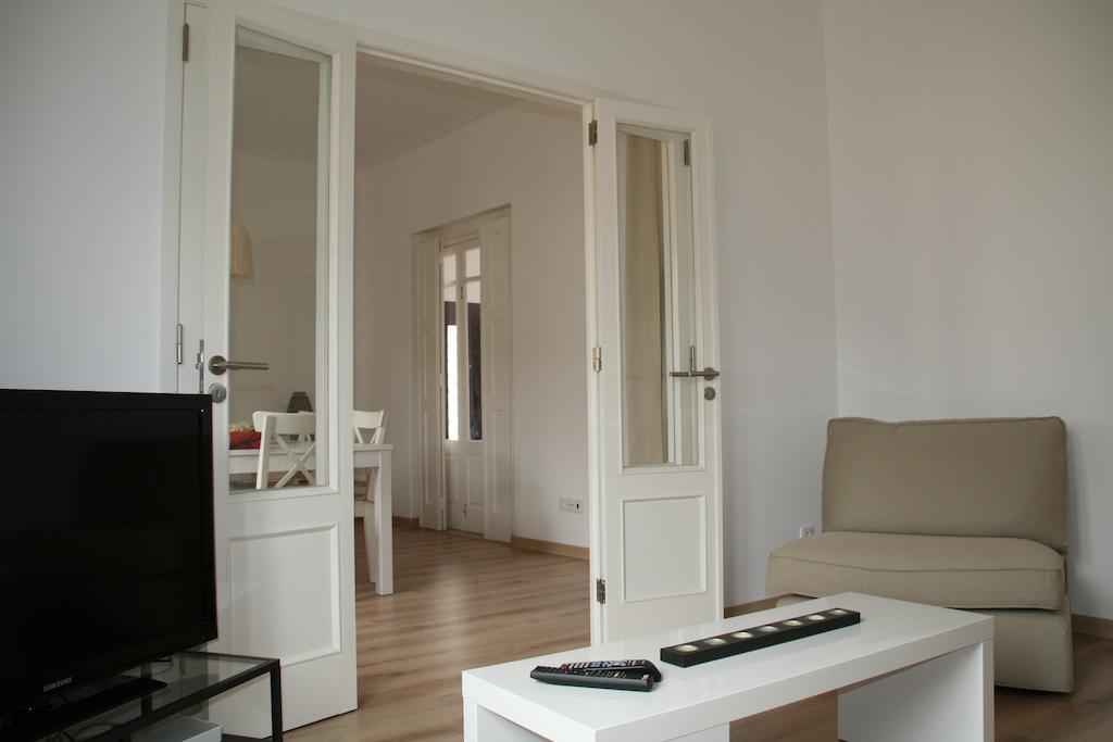 Apartment Portimao Old Town Værelse billede