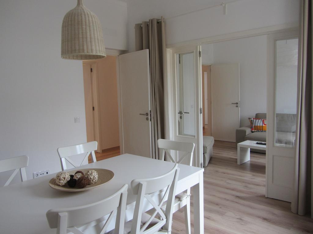 Apartment Portimao Old Town Værelse billede