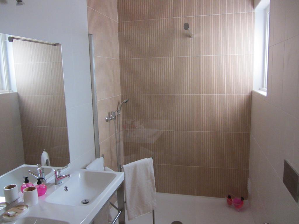 Apartment Portimao Old Town Værelse billede
