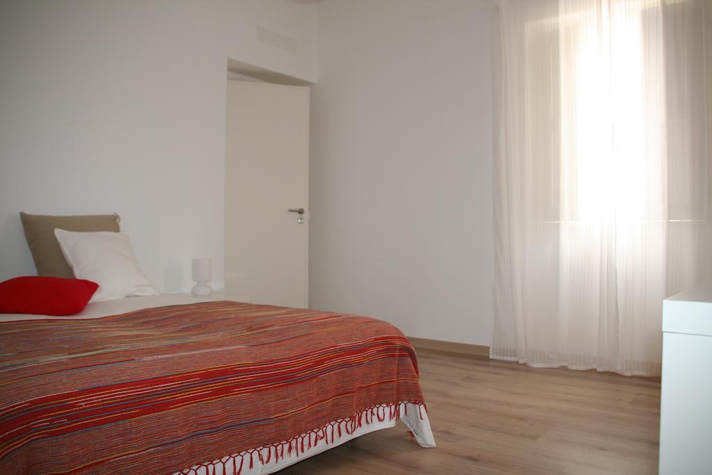 Apartment Portimao Old Town Værelse billede
