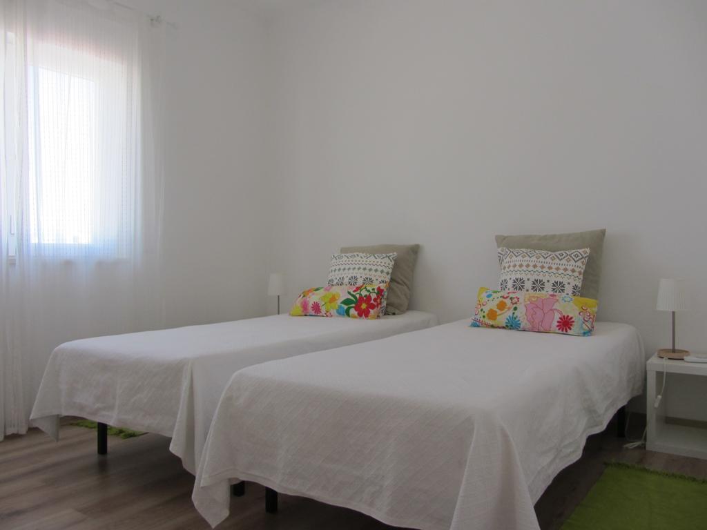 Apartment Portimao Old Town Eksteriør billede