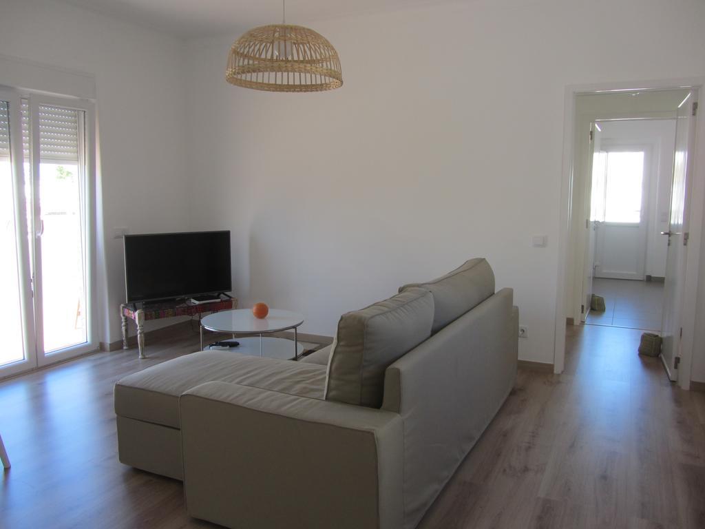 Apartment Portimao Old Town Værelse billede